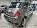 Fiat 500 sport hybrid, Auto's, Voorwielaandrijving, Euro 6, Leder, Bedrijf