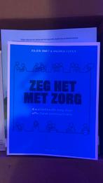 Alle boeken voor eerste jaar ergotherapie aan pxl hasselt, Livres, Livres d'étude & Cours, Enlèvement ou Envoi