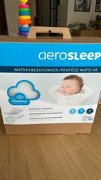 NIEUW Matrasbeschermer Aerosleep, Ophalen, Zo goed als nieuw