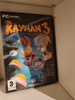 Rayman 3 PC, Ophalen, Zo goed als nieuw