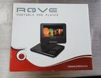 Rove PRPDV310 draagbare DVD speler (nieuw), Ophalen of Verzenden, Nieuw