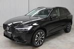 Volvo XC 60 B4 Benzine Mild-Hybrid Geartronic Plus Dark Pan, Auto's, 197 pk, 1969 cc, 0 kg, Zwart