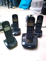 Telefoon  Medion, Enlèvement, Comme neuf, 4 combinés ou plus