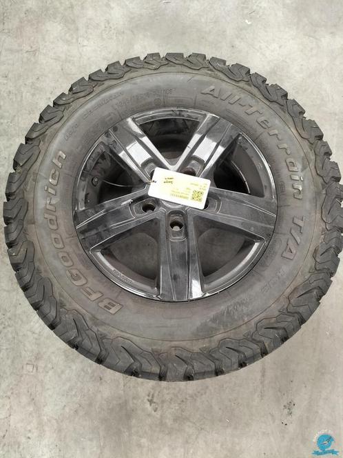 MAN TGE 35 2.0 XLang SH 4x4  [WHEEL] 2021, Auto-onderdelen, Overige Auto-onderdelen, Gebruikt, ARN erkend, Stiba lid, Erkend duurzaam
