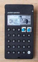 Teenage Engineering Pocket Operator SUB, Ophalen of Verzenden, Zo goed als nieuw