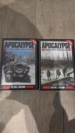 Apocalypse DVD box set, Cd's en Dvd's, Dvd's | Documentaire en Educatief, Ophalen, Zo goed als nieuw