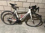 Specialized Roubaix SL4 Elite maat 54, Fietsen en Brommers, Fietsen | Racefietsen, Ophalen, Gebruikt, Carbon