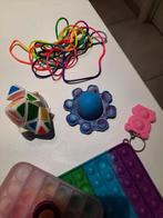 Fidget toys, Kinderen en Baby's, Speelgoed | Overig, Ophalen of Verzenden