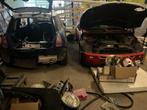 Mini Coopers 3 stuks voor onderdelen, Enlèvement, Utilisé, Mini