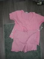 zomer setje maat M 38/40-nette staat, Kleding | Dames, Homewear, Ophalen, Gedragen, Maat 38/40 (M)