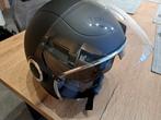 Vespa helm mt M, Motoren, Kleding | Motorhelmen, Ophalen of Verzenden, M