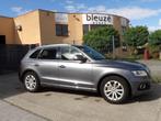 Audi Q5 Q5 2.0 TDI Prestige Pack, Autos, 100 kW, Argent ou Gris, Achat, Entreprise