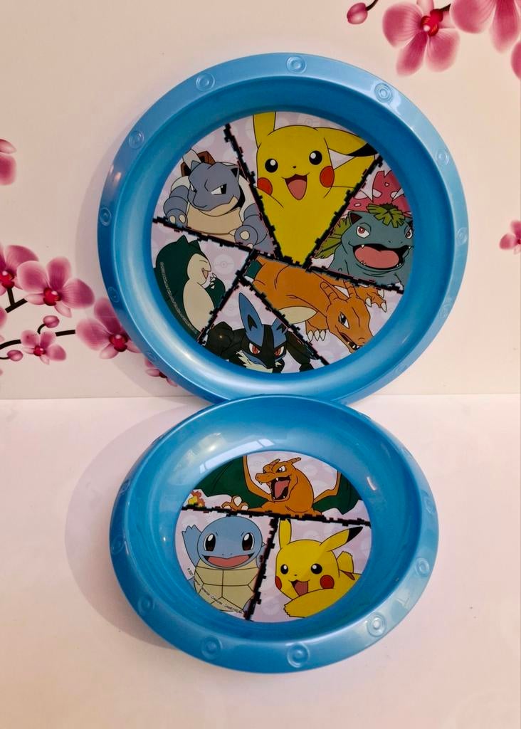 💙 Pokemon *nieuw*, Ophalen of Verzenden, Nieuw