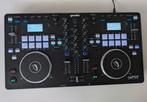 GMX Gemini pro standalone DJ-controller, Ophalen of Verzenden, Zo goed als nieuw, Draaitafel, Overige merken