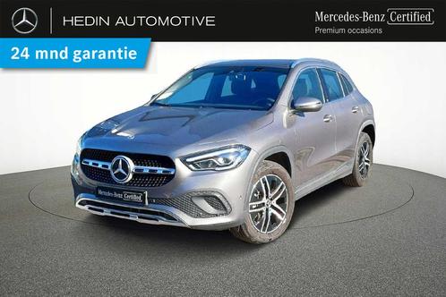 Mercedes-Benz GLA 250 e, Auto's, Mercedes-Benz, Bedrijf, Te koop, GLA, Achteruitrijcamera, Lane Departure Warning, Lane Keeping Assist