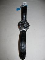 Rodania horloge 25004 26 nieuw in originele verpakking., Leer, Polshorloge, Nieuw, Ophalen