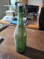 Vandenheuvel fles, Bar St Michel 75 cl, Ophalen of Verzenden, Gebruikt, Flesje(s), Overige merken
