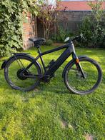 Stromer ST3 Maat L Black Pinion, Fietsen en Brommers, Ophalen, Zo goed als nieuw