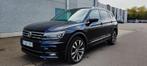 Tiguan Allspace R-Line Platinium 7zit 2.0 Tdi 190pk 4 Motion, Automaat, 1998 cc, 4 cilinders, Leder