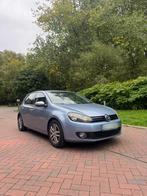 VOLKSWAGEN GOLF 6 1.4 BENZINE, Auto's, Bluetooth, Euro 5, 5 deurs, Handgeschakeld