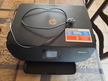 HP Envy photo 6220 in perfecte staat, Enlèvement, Comme neuf, Scannez, Imprimante laser