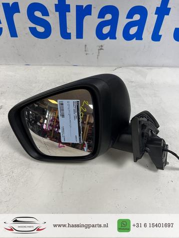 Renault Kangoo 3 MPV buitenspiegel links beschikbaar voor biedingen