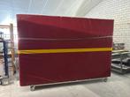 Grote valmatten 300x200x30cm, Sport en Fitness, Turnen, Ophalen, Grijs