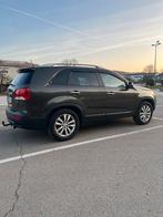 La voiture est très propre et très fiable, Autos, Kia, Cuir, Euro 5, Achat, Entreprise