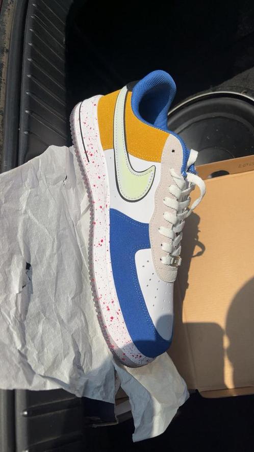 Nike airforce one los angeles editie, Kleding | Heren, Schoenen, Ophalen