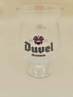 Duvel glas Duvel Green, Verzamelen, Ophalen of Verzenden, Zo goed als nieuw, Duvel