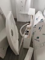 Cabine de douche 90x90 cm – Hauteur 2,10 m – Neuve, Enlèvement, Neuf, Avec douche