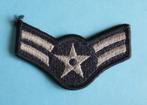 Amerikaanse luchtmacht ( 1 ), Verzamelen, Ophalen of Verzenden, Luchtmacht, Embleem of Badge