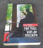 Het huis van de moskee, Boeken, Ophalen of Verzenden, Gelezen, Kader Abdolah