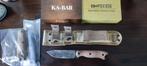 Ka-bar bk16, Caravanes & Camping, Comme neuf