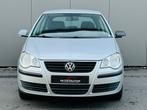 Vw Polo 9N 1.2i airco elektrische ruiten 5deurs lezok, Auto's, Voorwielaandrijving, Stof, 1198 cc, 3 cilinders