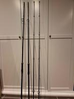 Shimano 10ft 3.25lb, Watersport en Boten, Hengelsport | Karpervissen, Ophalen, Zo goed als nieuw, Werphengel