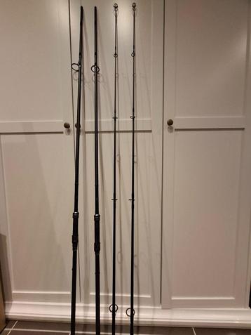 Shimano 10ft 3.25lb beschikbaar voor biedingen