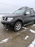 Nissan Navara D40 schone auto 0032485905657, 2500 cc, 4 deurs, 4 cilinders, Zwart