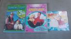 2 dvd’s + cdsingle Samson en Gert studio 100, Gebruikt, Alle leeftijden, Ophalen of Verzenden, Komedie