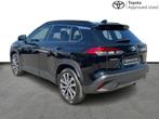 Toyota Corolla Cross Premium + CARPLAY, Auto's, Toyota, Automaat, 116 g/km, 72 kW, Zwart