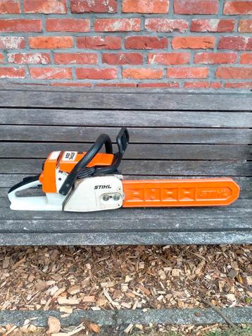 stihl 024 beschikbaar voor biedingen