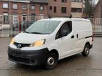 Nissan NV200 2011 114.000Km 1.4 Diesel 5Deurs, Auto's, Particulier, Te koop, NV200 Evalia, Handgeschakeld