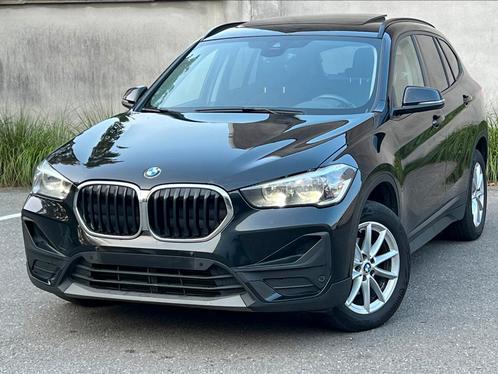 Bmw x1 Sdrive16d 2021 automaat, Autos, BMW, Entreprise, Achat, X1, ABS, Airbags, Air conditionné, Bluetooth, Feux de virage, Ordinateur de bord