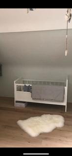 Babybedje, Ophalen, Zo goed als nieuw