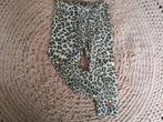 Monnalisa legging, Kinderen en Baby's, Babykleding | Maat 86, Broekje, Meisje, Ophalen of Verzenden, Zo goed als nieuw