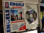 Intensieve taalcursus Engels met 4 cd's + boek, Boeken, Ophalen of Verzenden, Nieuw, Tigris VEMA