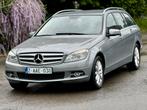 Mercedes-Benz C200 Avant-Garde GPS-Proff 2010 EURO-5, Te koop, 136 kW, Diesel, Bedrijf