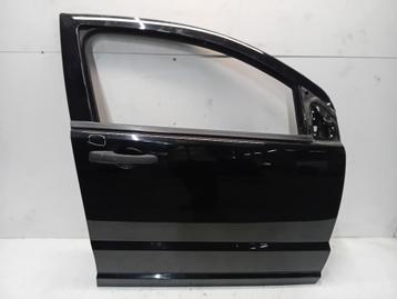 PORTIER RECHTS VOOR Dodge Caliber (01-2006/12-2013), Auto-onderdelen, Gebruikt, Rechts, Dodge, Deur
