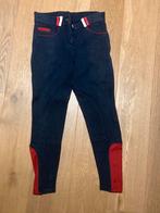 QHP Rijbroek 14 jaar, Dieren en Toebehoren, Paardrijkleding, Ophalen of Verzenden, Gebruikt, Kinderen, Onderkleding