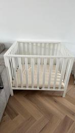 Babypark twf met matras, Ophalen, Zo goed als nieuw